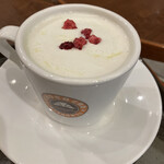 サンマルクカフェ - 