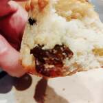 pain du boo and COMFORT Stand - 