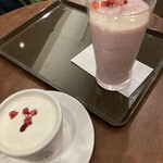 サンマルクカフェ - 