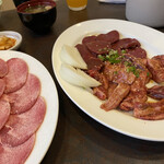 Yakiniku Hausu Achako - 