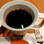 pain du boo and COMFORT Stand - 