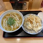 手打ちうどん寺屋  - 