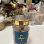 FUSE - ヘーゼルナッツショコラ　700円