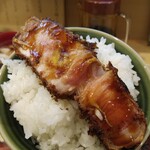 丸一 - オンザライス