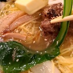 マツヨシ大飯店 - 