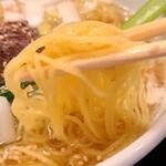 マツヨシ大飯店 - 