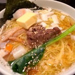 マツヨシ大飯店 - 