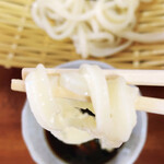 純手打ち讃岐うどん きむらや - 