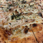 PIZZA&WINE POSEIDON - 