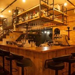 Cafe & Bar Fumo - 