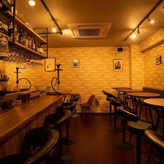 cafe&bar FUMO_2