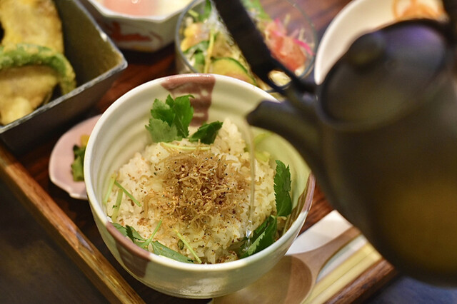 Cafe Restaurant B no Kaidan photo 3