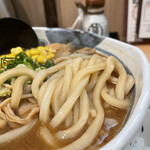うどん上々 - 