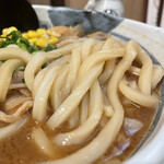 うどん上々 - 