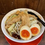 麺屋わっしょい - 