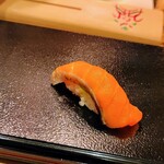 すし 良月 - マスノスケ