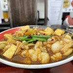 極楽うどん TKU - 