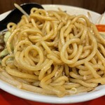麺屋わっしょい - 