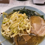 ラーメン ばんり - 