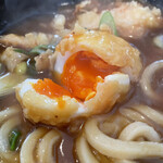 麺くい やまちゃん - 