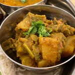 カフェ アチャ - 