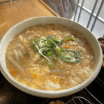 麺くい やまちゃん - 