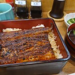 Unagi Semmon Ten Unagiku - 