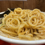 麺屋わっしょい - 