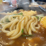 麺くい やまちゃん - 