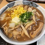 うどん上々 - 