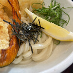 麺くい やまちゃん - 