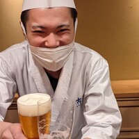 御料理 古川 -  フミヤくんです。おめでとうございます⸌⍤⃝⸍