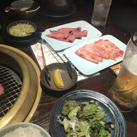 松阪苑 - 