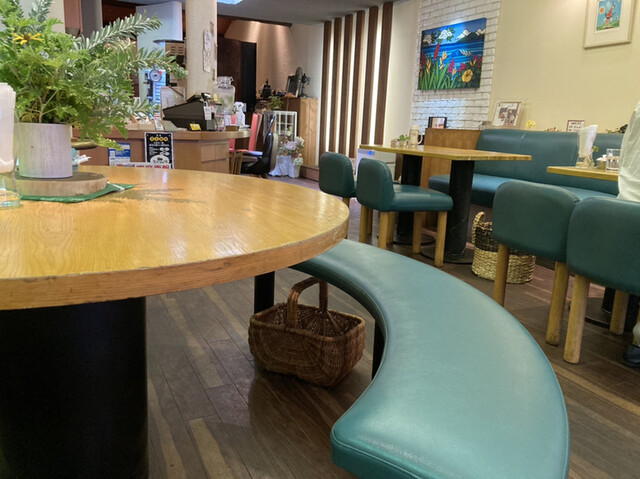 Cafe Restaurant B no Kaidan photo 5