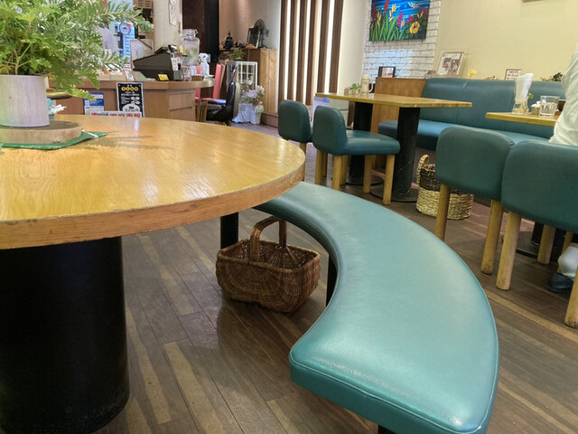 Cafe Restaurant B no Kaidan photo 4