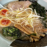 Ramen Shoppu - 