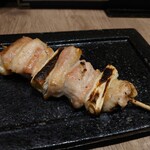 炭火焼鳥 太美屋 - 