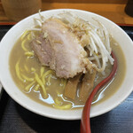 味噌麺処 花道庵 - 