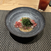 肉割烹 はいから - 
