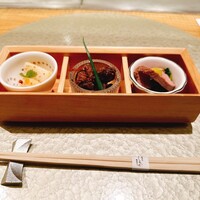 鉄板焼 しろや 銀座亭 - 