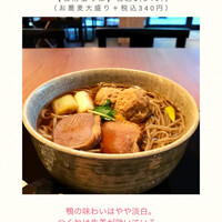手打ち蕎麦 溜池 - 