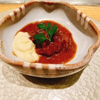 鉄板焼 しろや 銀座亭 - 