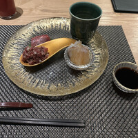 肉割烹 はいから - 