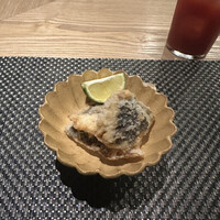 肉割烹 はいから - 