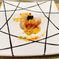 鉄板焼 しろや 銀座亭 - 