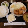 巣鴨ときわ食堂 本店