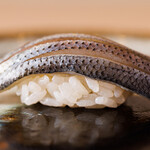 寿司海路 - コハダ