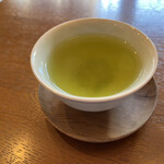 Koori Cha Ya Hyaku Warai - 八女茶