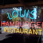 Louis Hamburger Restaurant - 