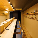 寿司海路 - たな